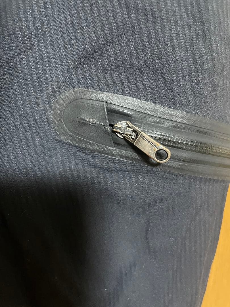 Lululemon メンズパンツ