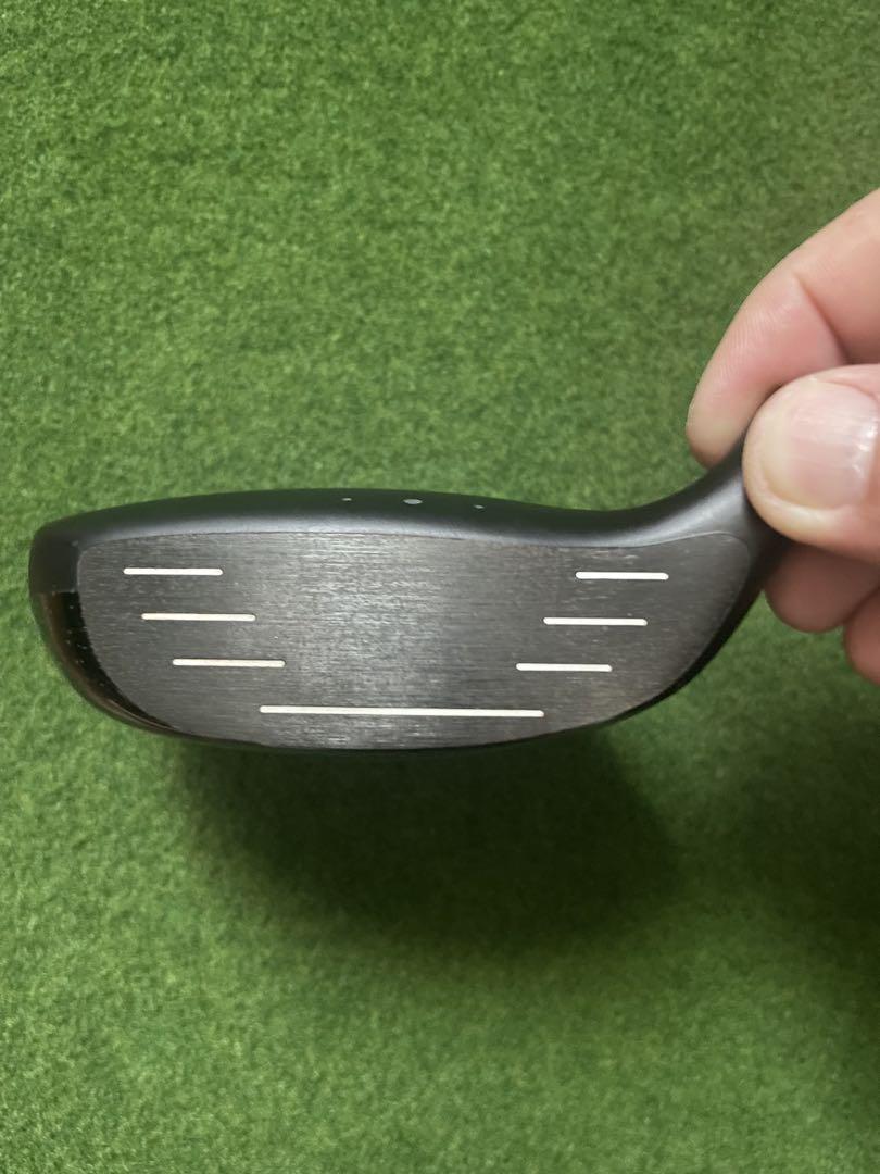 クラブ PING G425 MAX 3W tour 173-65 S