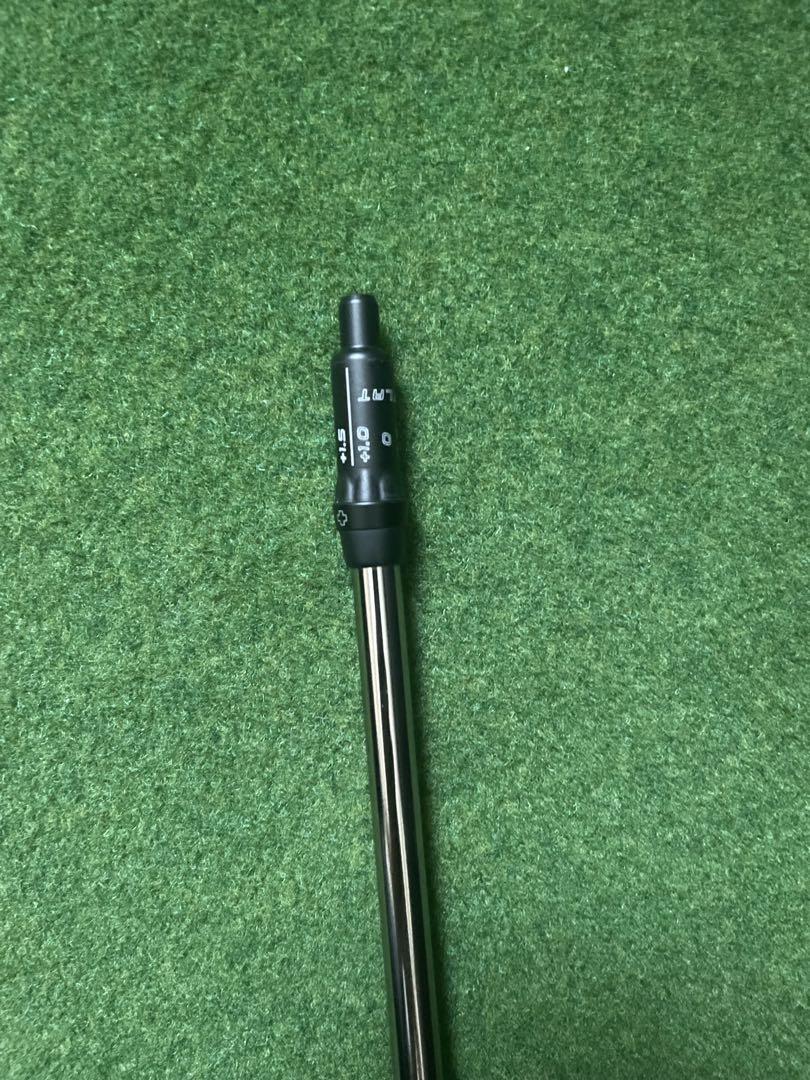 クラブ PING G425 MAX 3W tour 173-65 S