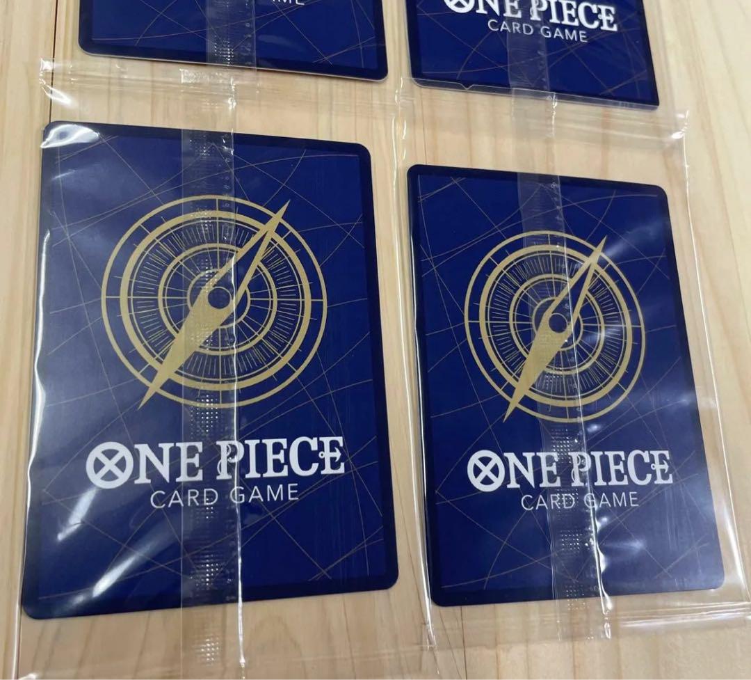 こうなつONE PIECE DAY 入場者特典　モンキィDルフィ