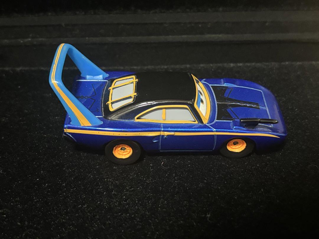 ランドカルジリアン 1台