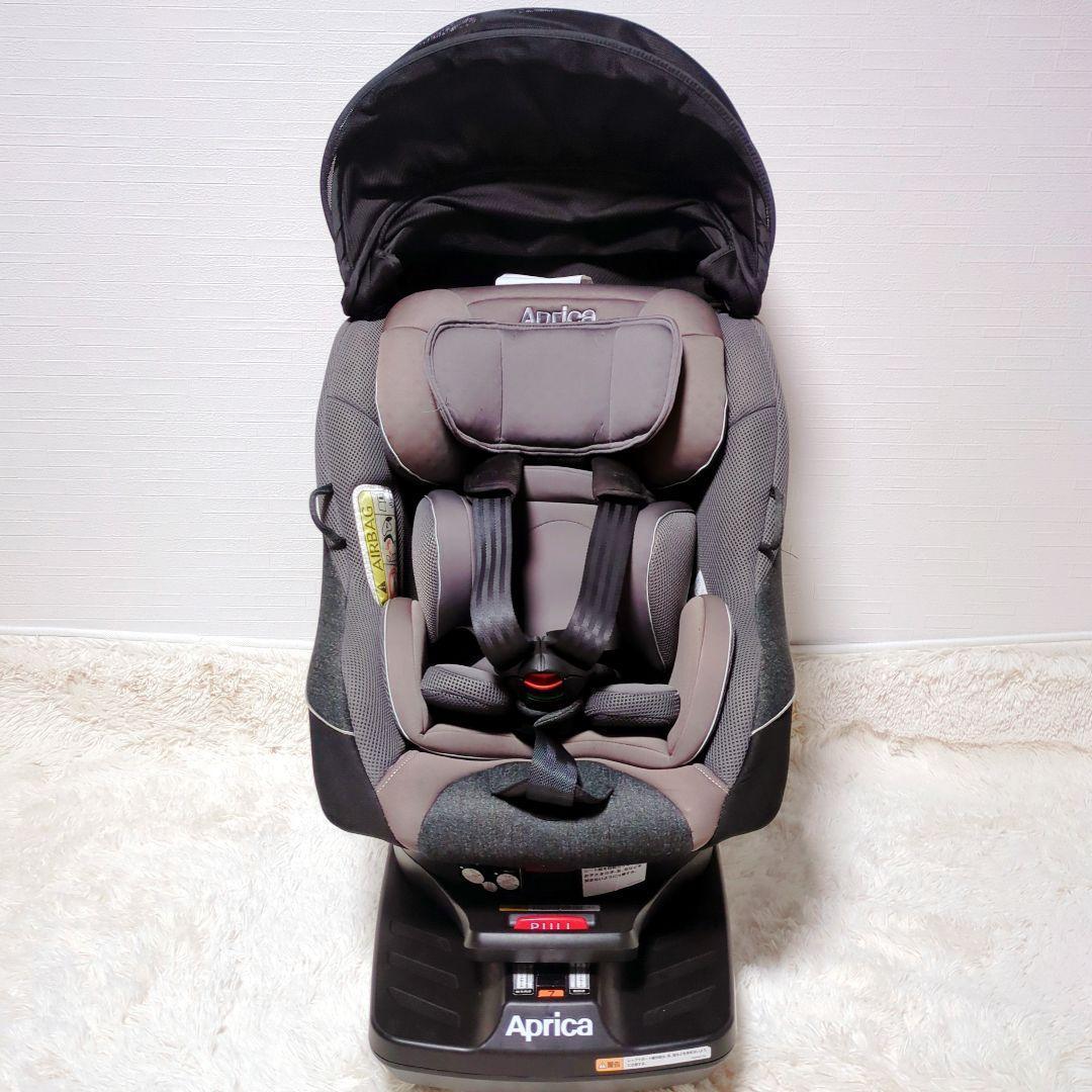Aprica アップリカ クルリラプレミアム isofix 新生児対応 Aprica アップリカ クルリラプレミアム isofix 新生児対応