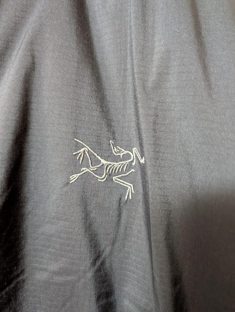 【本日限定価格】Arc'teryx　アトム ヘビーウェイト フーディ メンズ