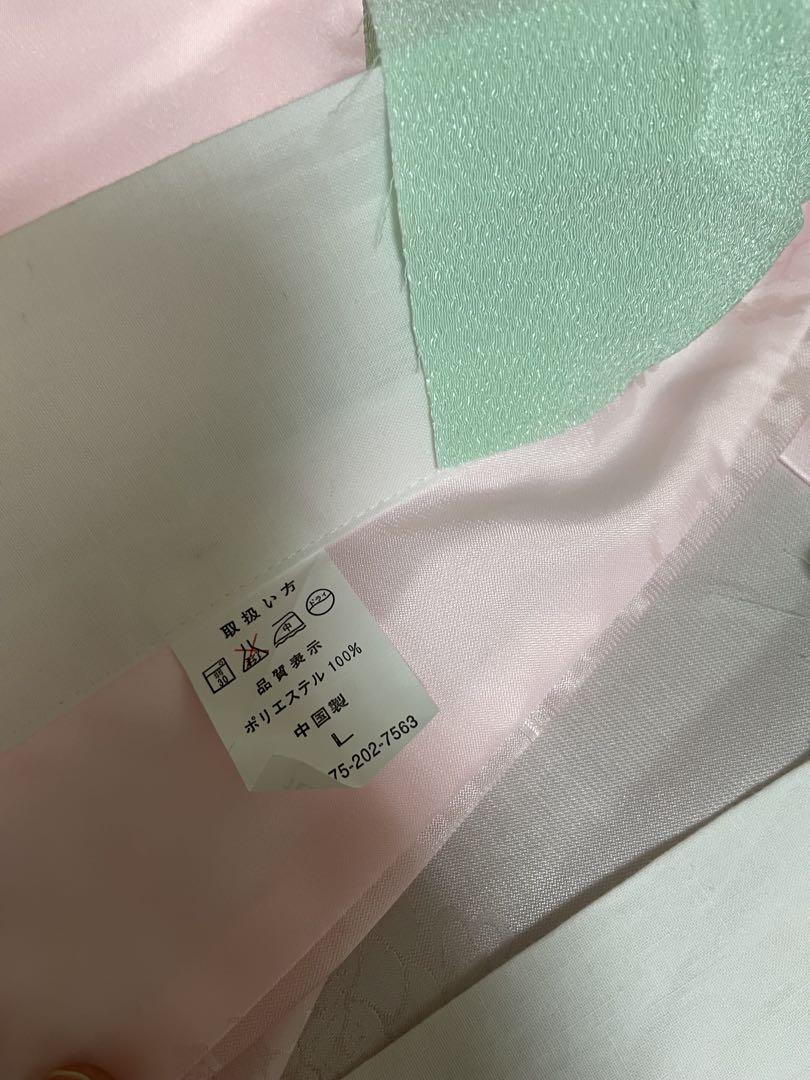 小学校卒業式用袴セット