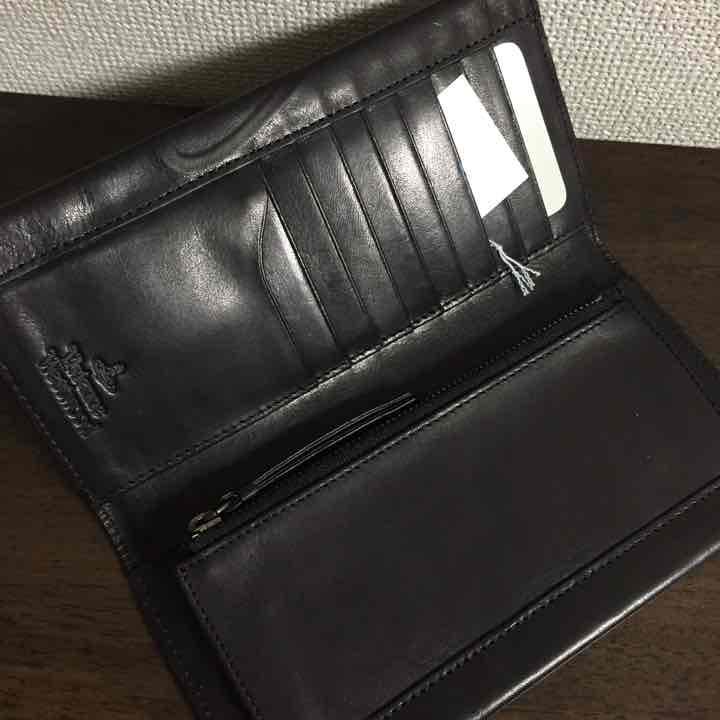 【新品】ヴィヴィアンウエストウッド 長財布 ビビアン