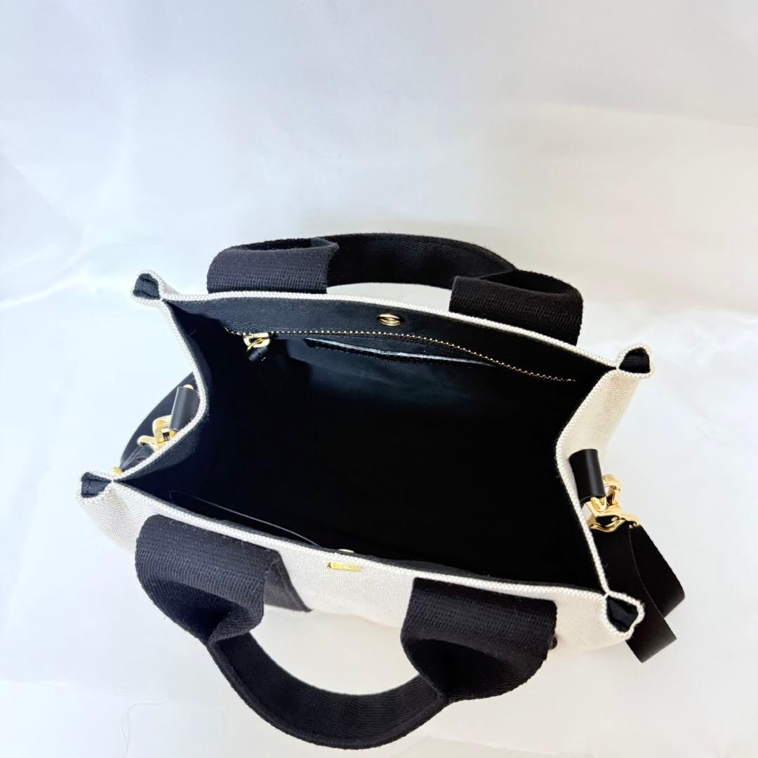 春夏トート 極美品 VIOLA d'OLO ヴィオラドーロ SHIPS 別注