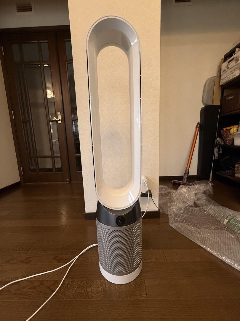 Dyson ダイソンPure Cool TP04空気清浄機能付き扇風機