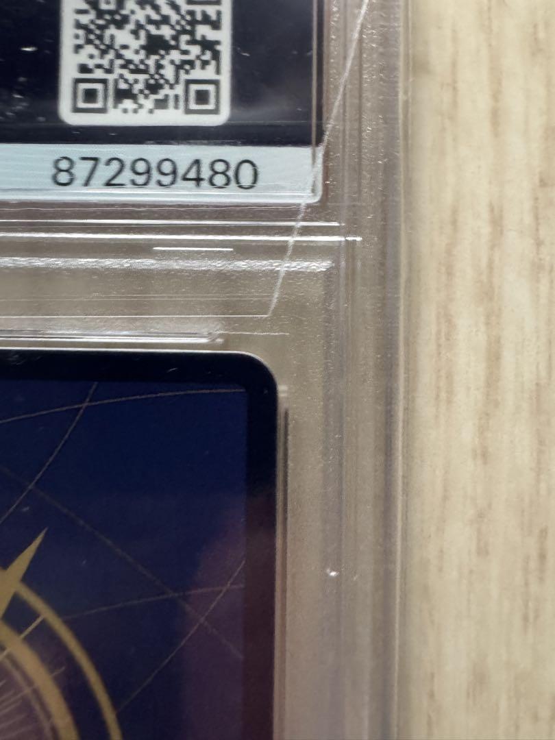 PSA10 ニカ　モンキー・D・ルフィ　コミパラ　ニカルフィ　ワンピースカード