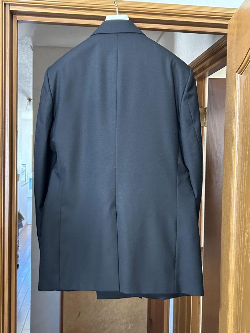 【LITTLEBIG / リトルビッグ】PLAIN JACKET 46
