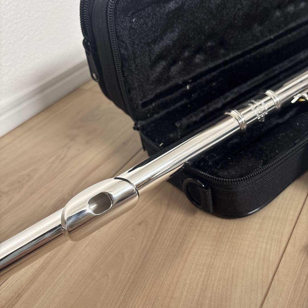 フルート 入門セット