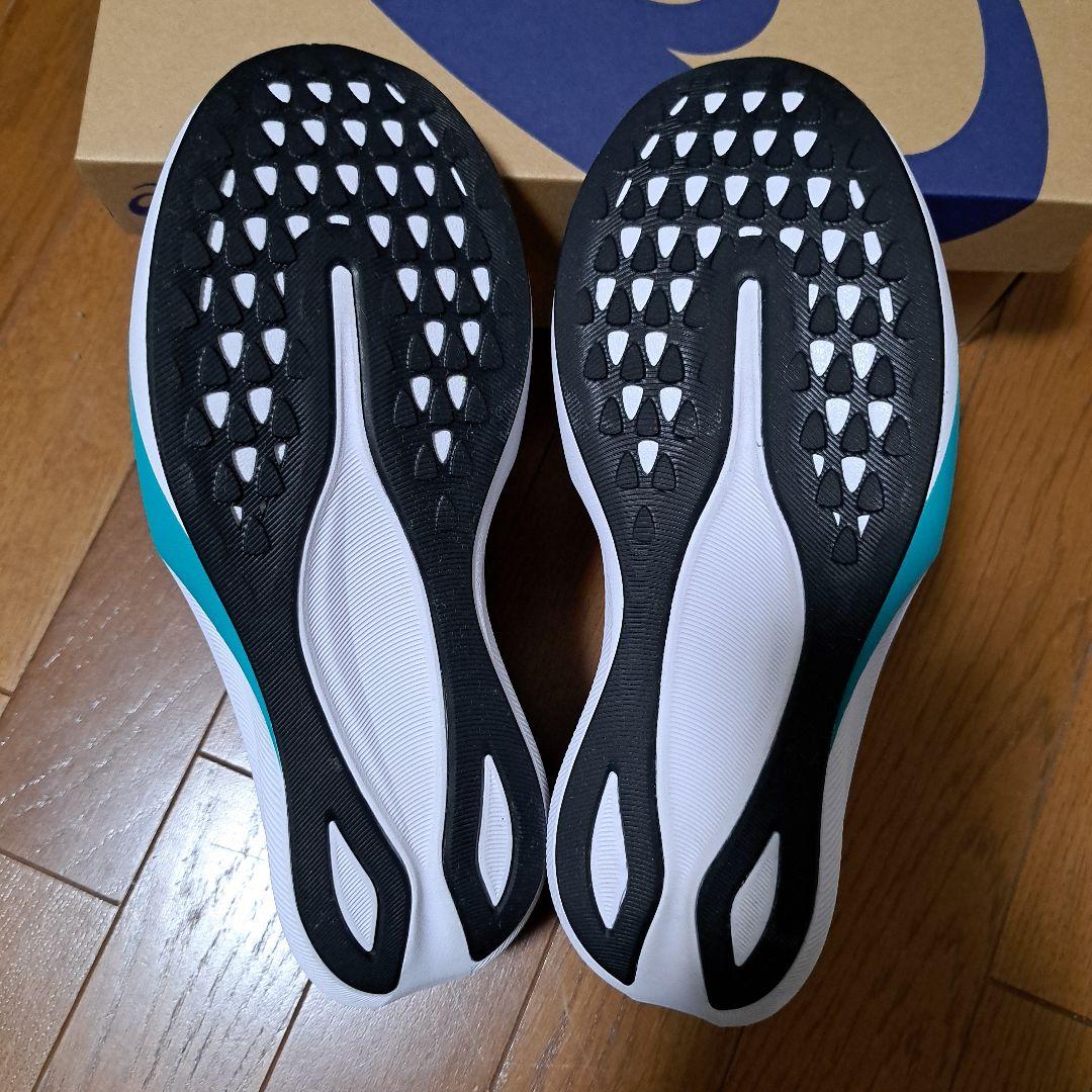 アシックス HYPER SPEED 4 26.0 WIDE