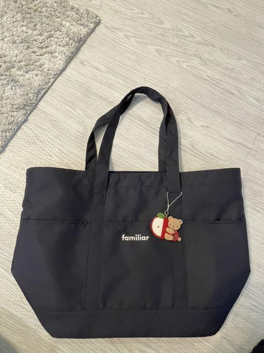 2400円 【初回限定】 ファミリア マザーズバッグ