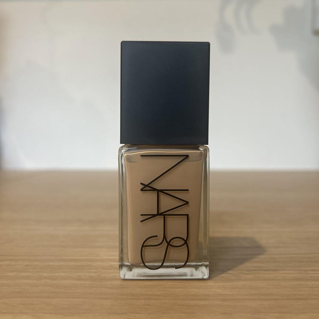 NARS ライトリフレクティングファンデーション 30ml 02180