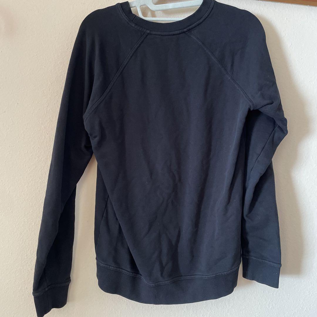 【美品】KENZO トレーナー　XS ケンゾー　レディース　タイガー　スウェット