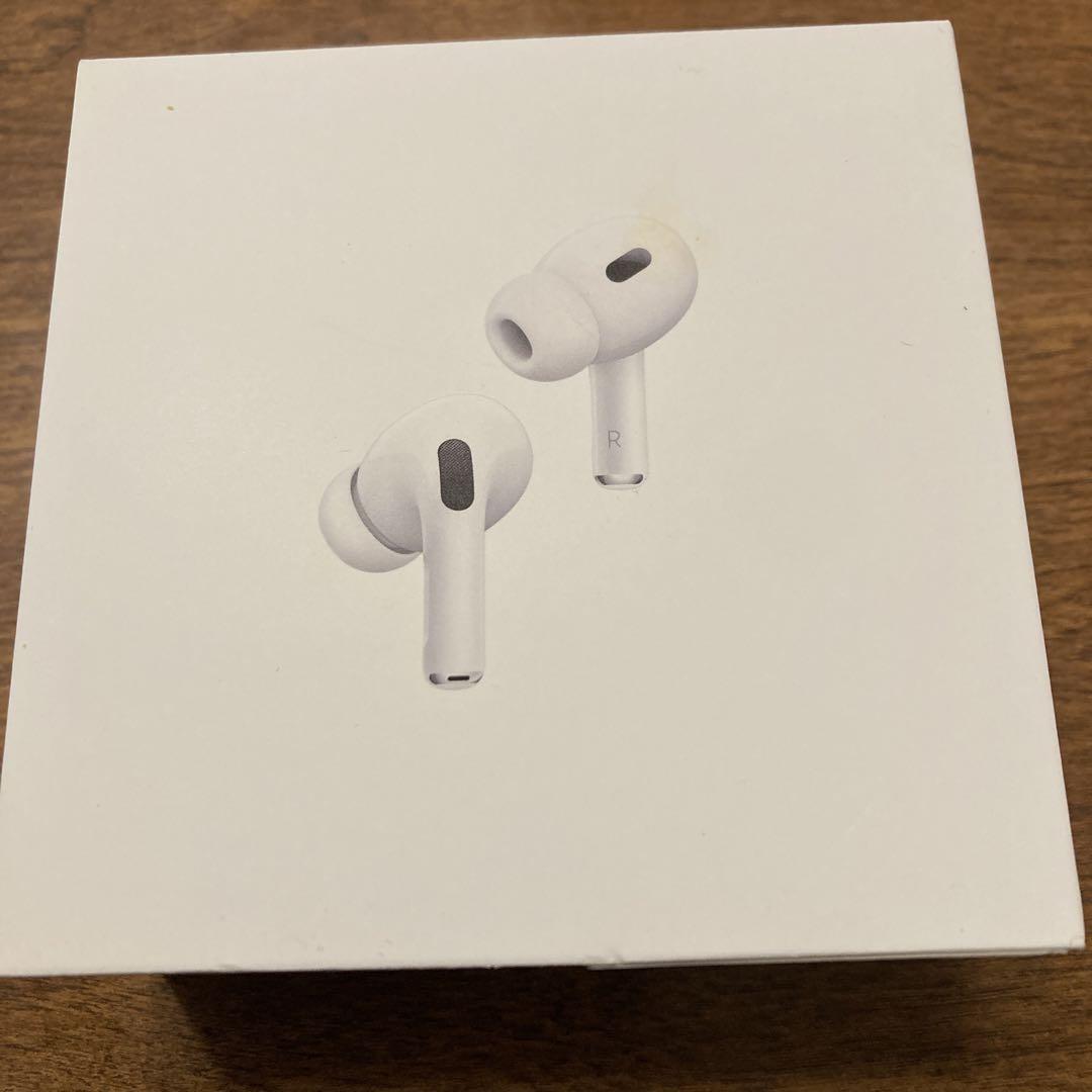 AirPods Pro (第2世代) 本体