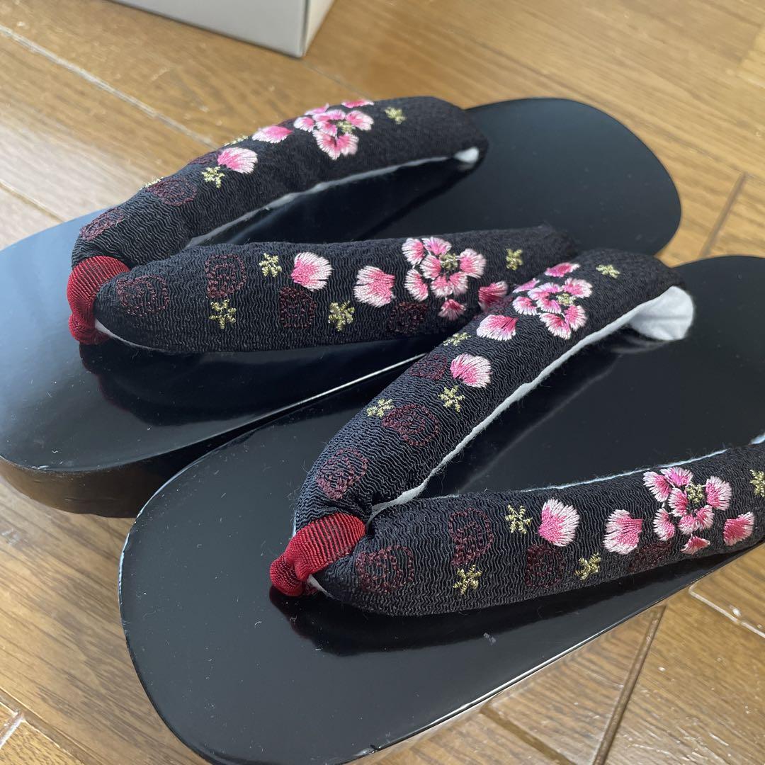 下駄 5,111円