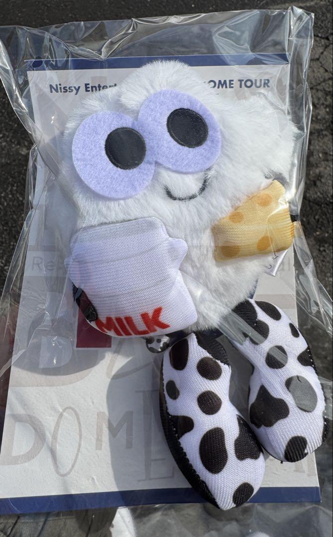 Nissy ご当地リッピー　北海道