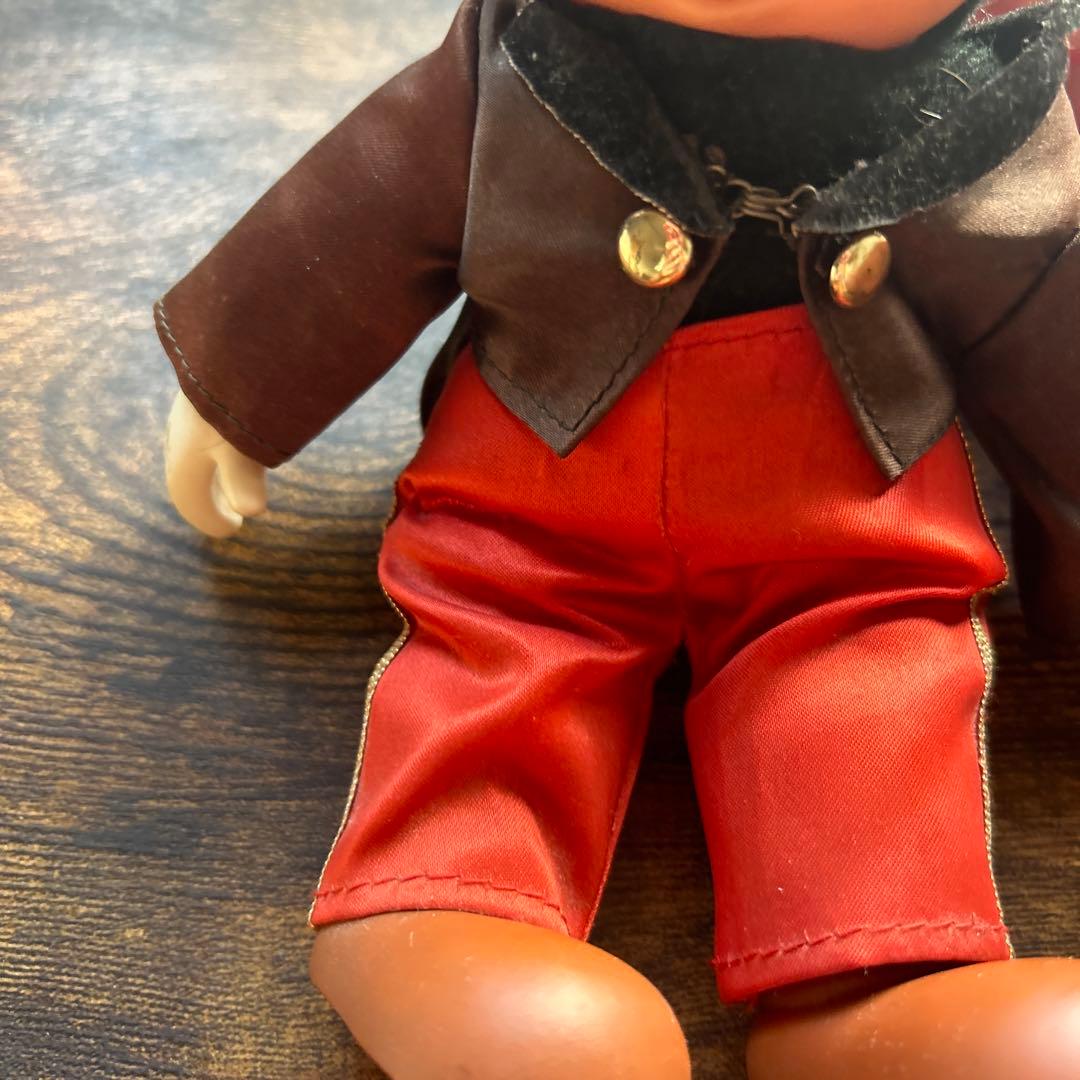 ミッキーandミニー レトロ