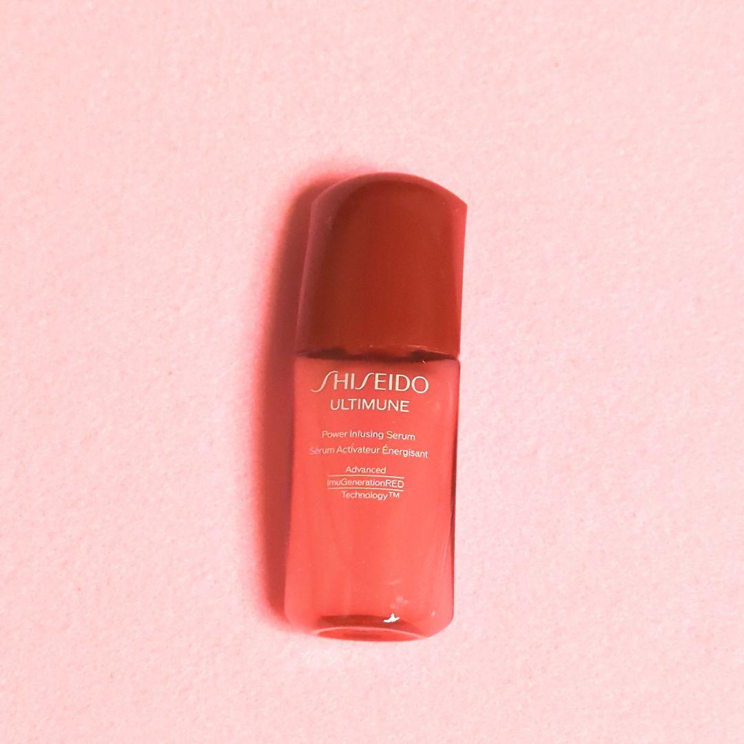 50本セット ★ SHISEIDO アルティミューン™パワライジング セラム ②