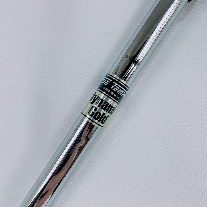 遠藤製作所製造!NEXGEN MT-FORGED アイアン6本 DG S200 遠藤製作所製造!NEXGEN MT-FORGED アイアン6本 DG S200
