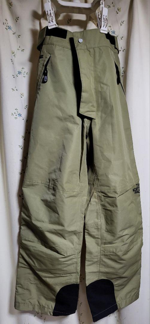 THENORTHFACEノースフェイス Dermizaxナイロンパンツ