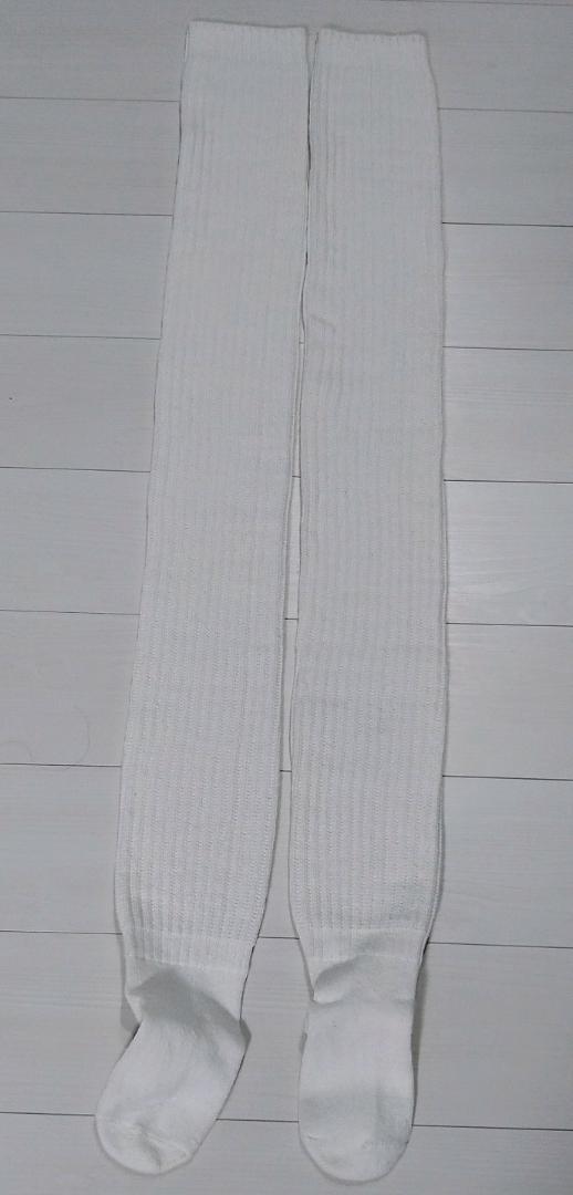 ルーズソックス　１２０cm