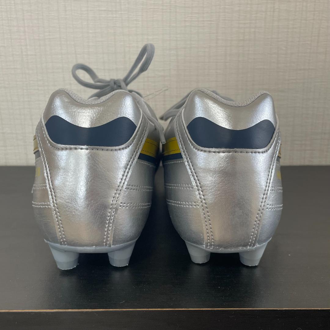 Mizuno モレリア2 クラブFG （529401） MIZUNO - Mizuno モレリア2 クラブFG （529401）の通販 by