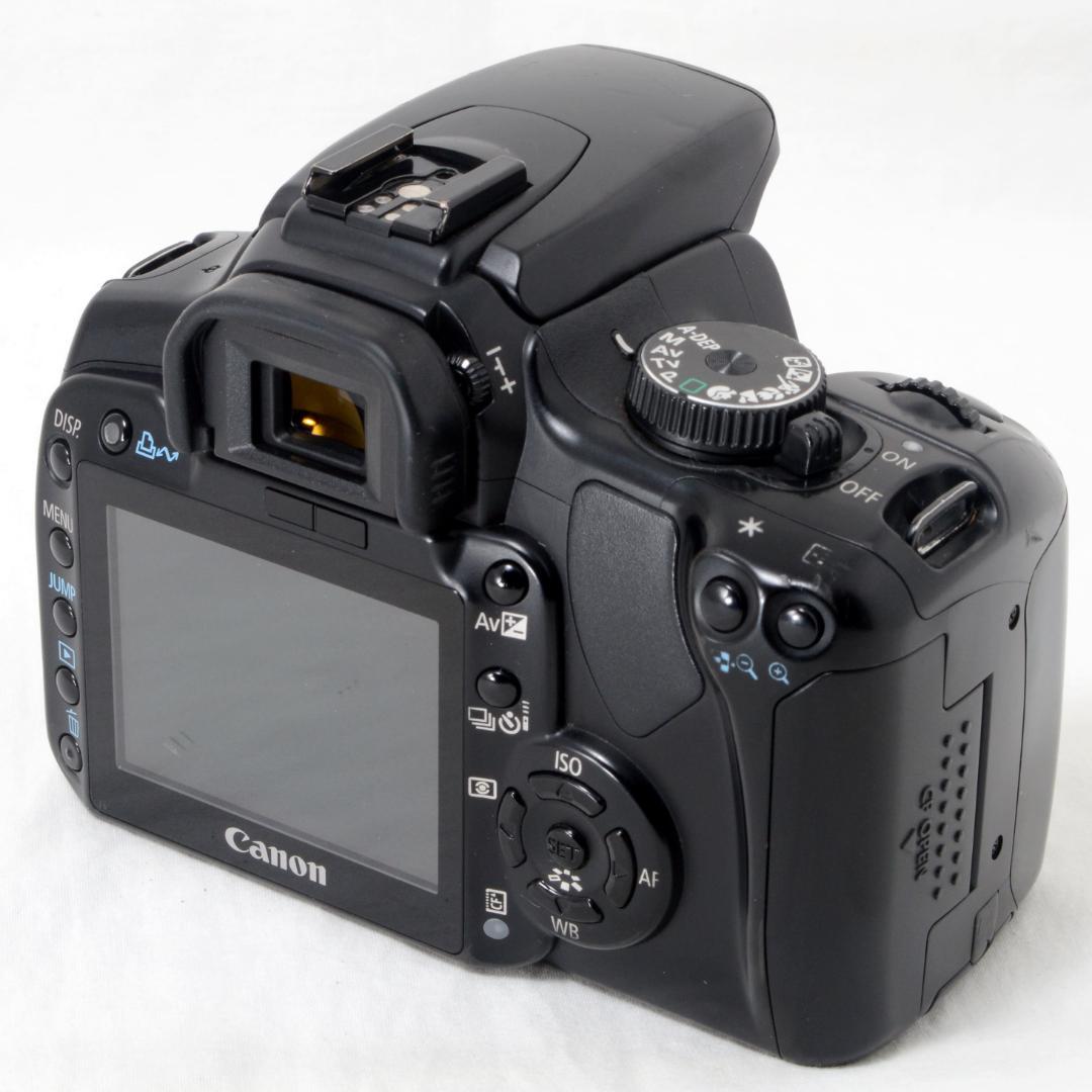 EOS Kiss キヤノン デジタル一眼 CANON DIGITAL X レンズキット シルバー 中古 メモリーカード付き 届いてすぐに使える :  Iさんの camera shop - 通販 - Yahoo!ショッピング