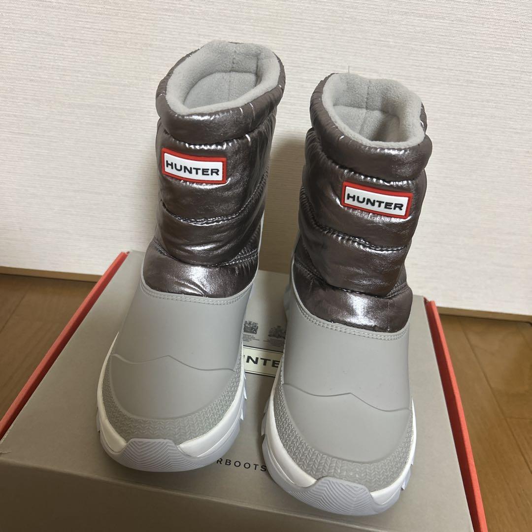スノーブーツ