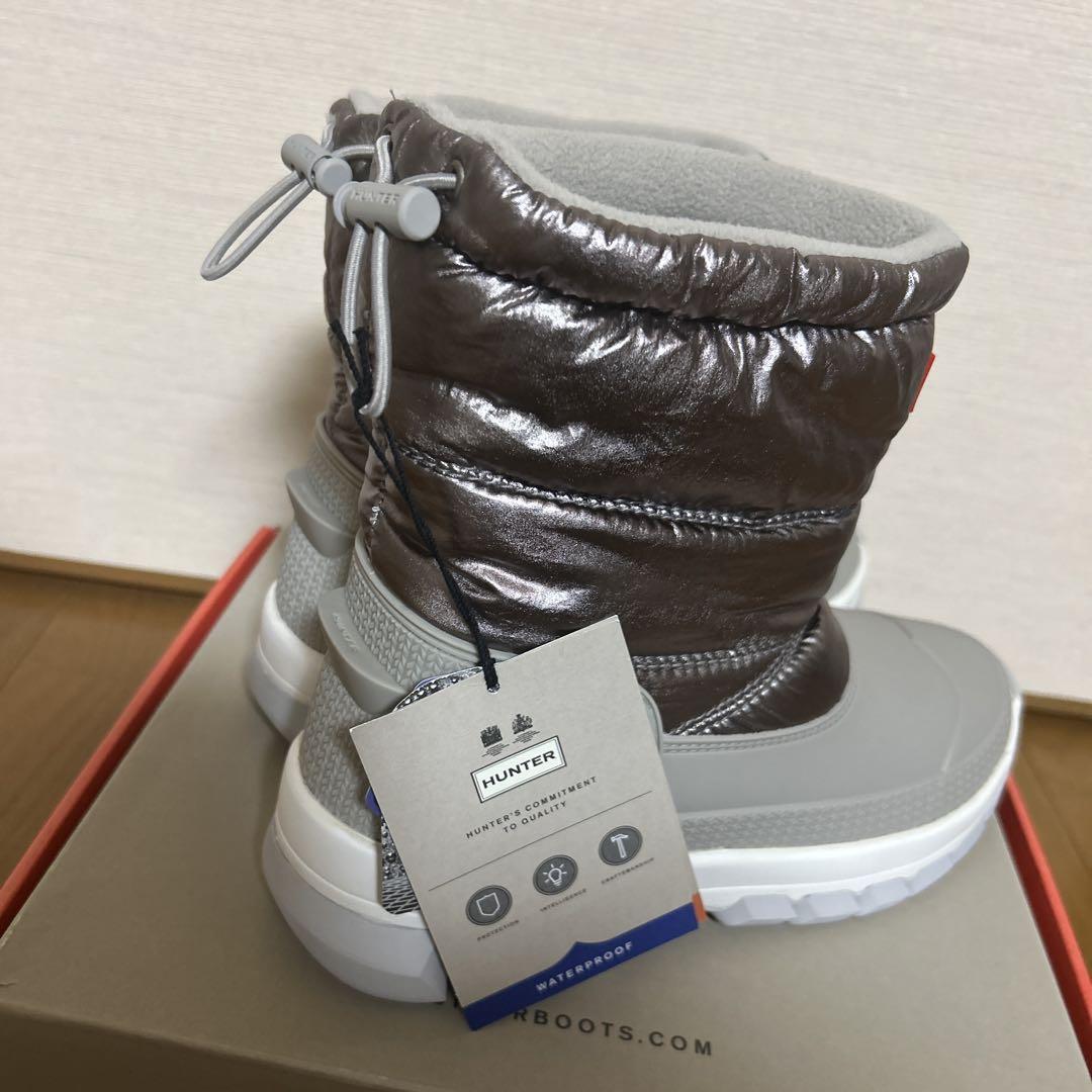 シルバー UK4