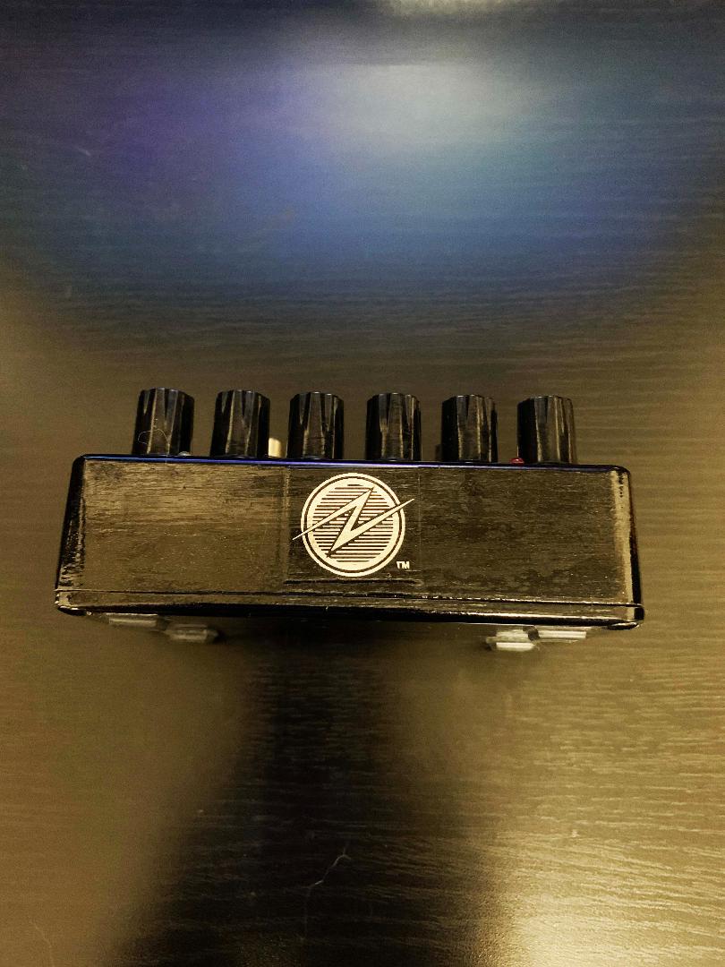 格安saleスタート ボ Z.VEX BOX OF METAL HANDPAINT 邦楽