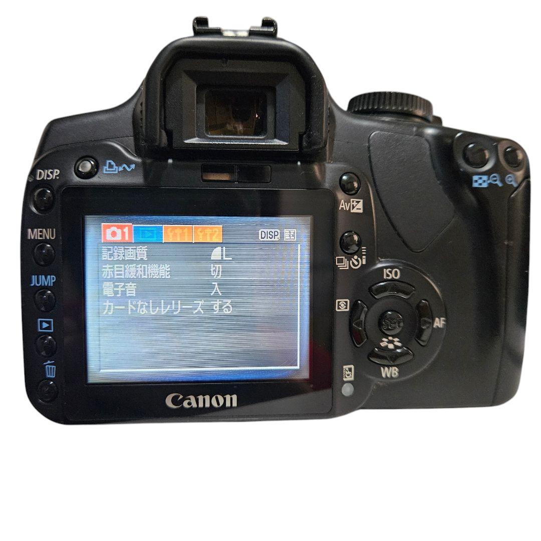 お勧め Canon