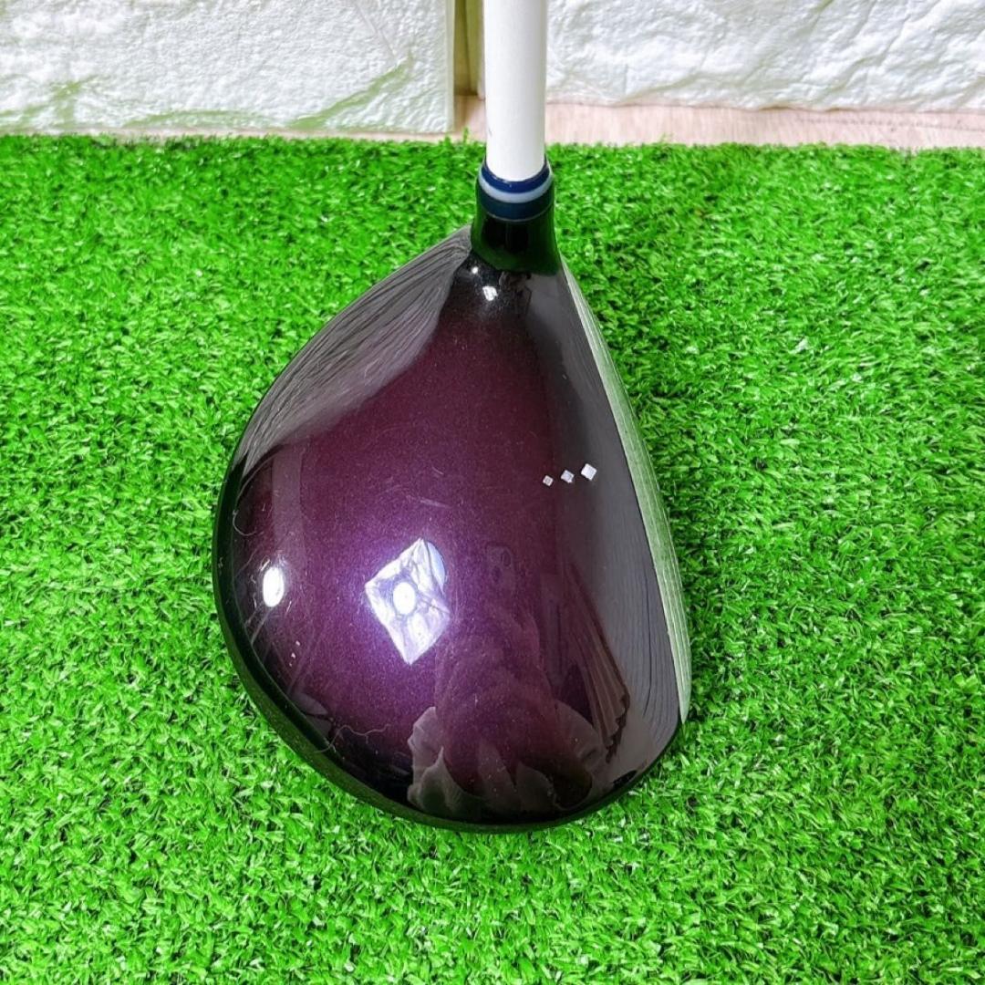 レディース オノフ ONOFF LP-414F フェアウェイウッド 7W 右 L