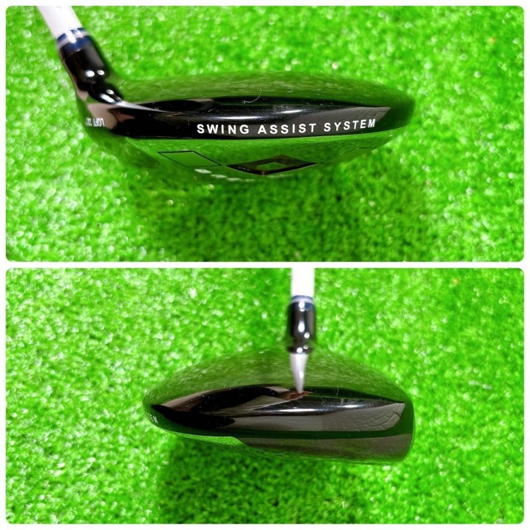 レディース オノフ ONOFF LP-414F フェアウェイウッド 7W 右 L