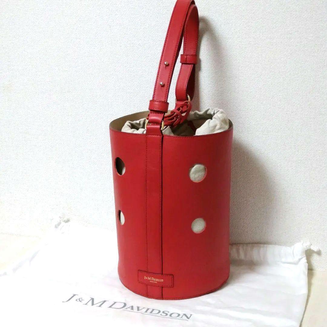 【6月9日23:59まで限定セール】ジェイアンドエム ジョイ ショルダーバッグ