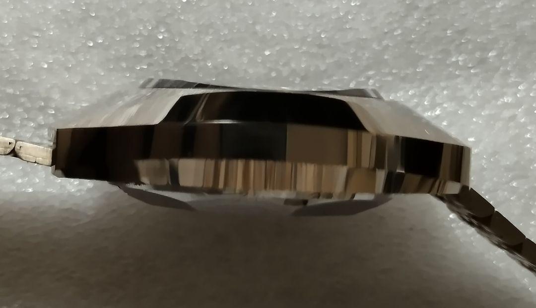 【美品動作品】RADO ラドー BALBOA バルボア 超硬ケース 自動巻時計
