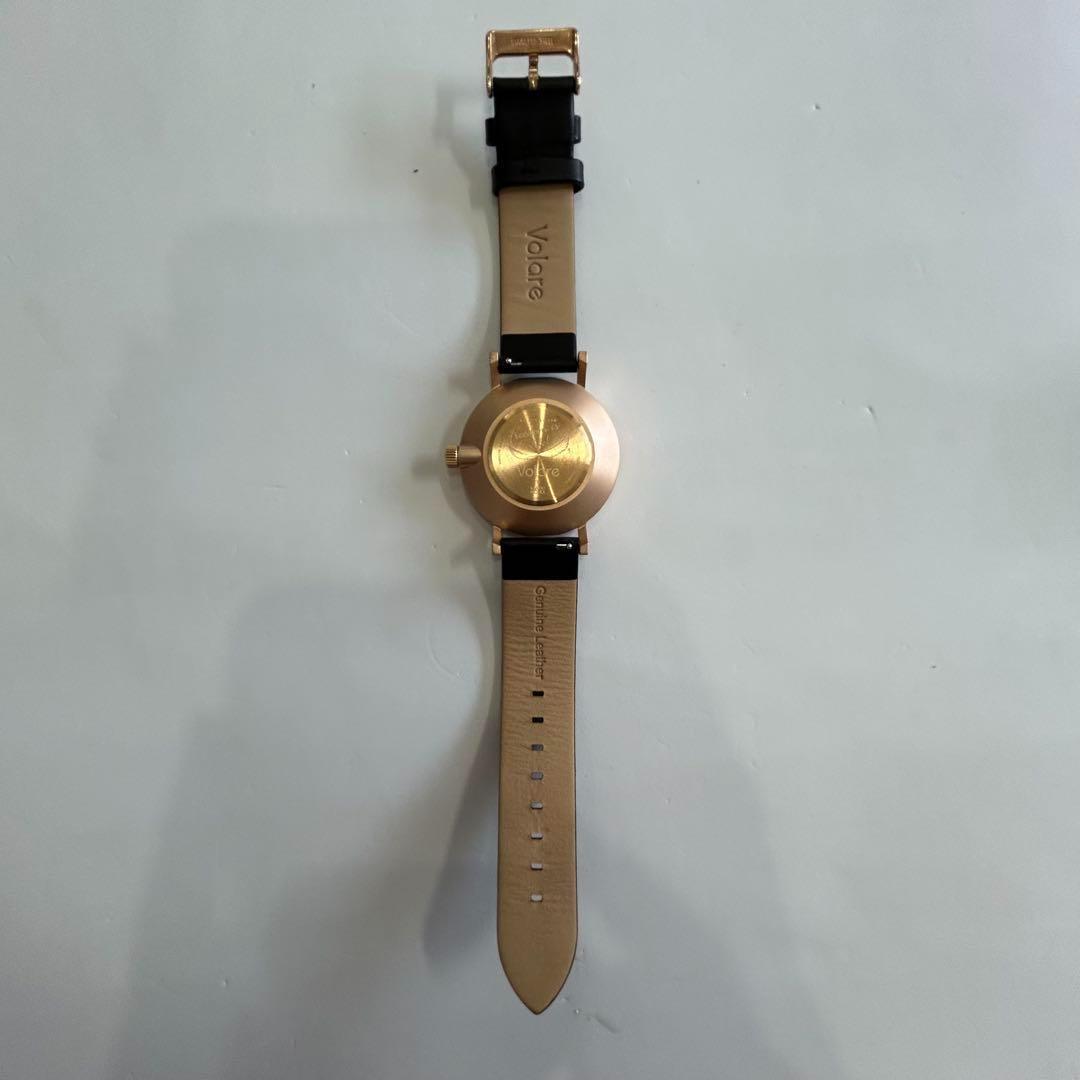 KLASSE14 クラスフォーティーン 腕時計 42mm 革ベルト VOLARE