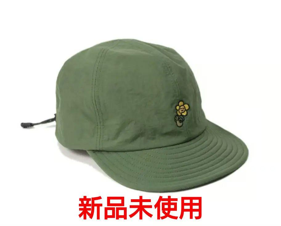 ハロコモディティー　Sunny Cap　サニーキャップ　h251-282