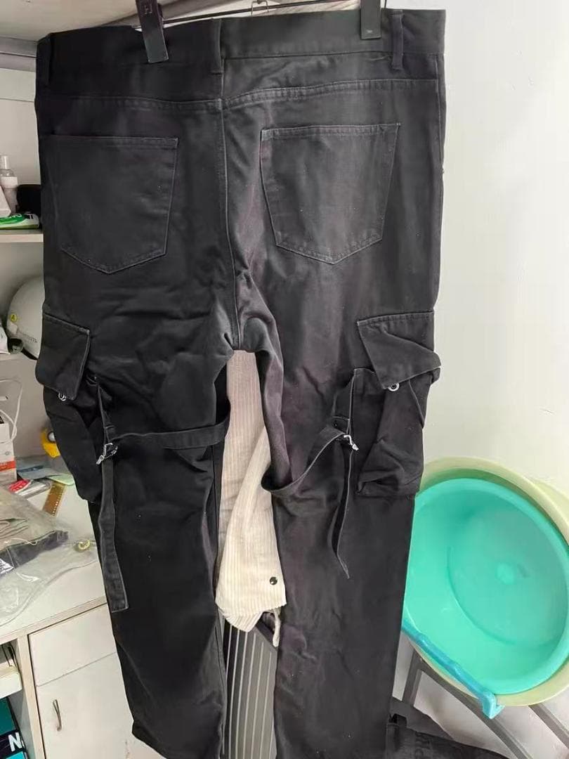 Helmut Lang 04 PANTS Helmut Lang 04 PANTS