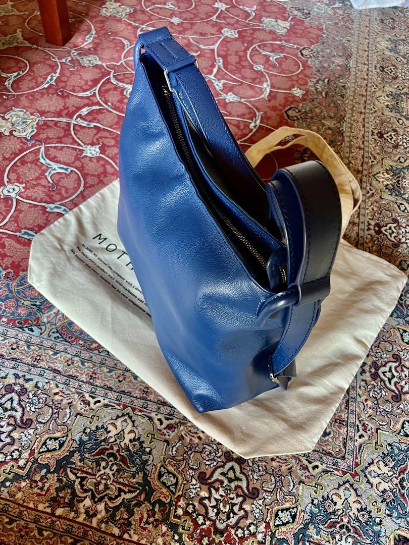 リュック　ショルダー　通勤 ヨゾラ　2way バッグ　ブルー 新品