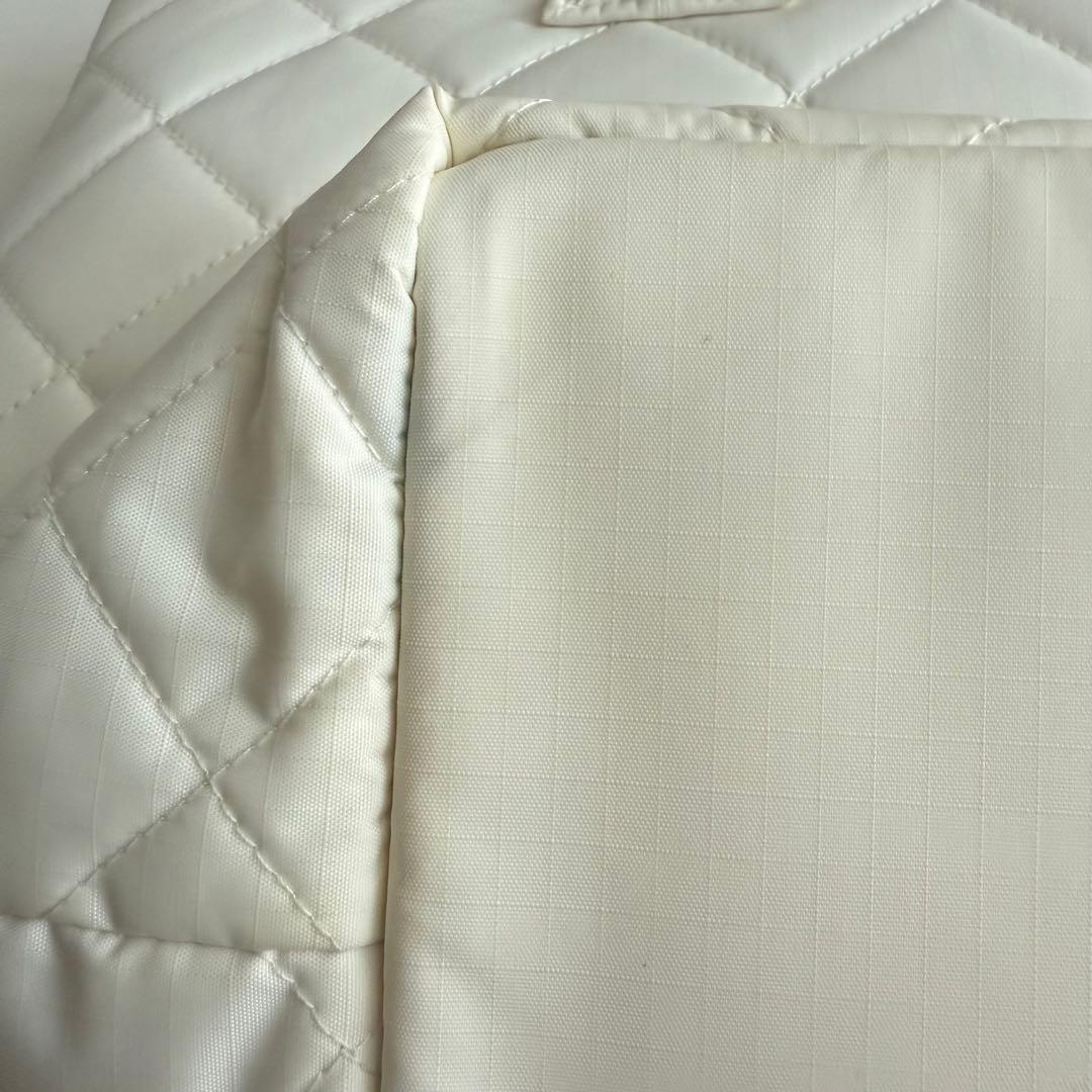 レスポートサック　神崎恵コラボ　ミディアムマルチトート　メレンゲ　ハンドバッグ