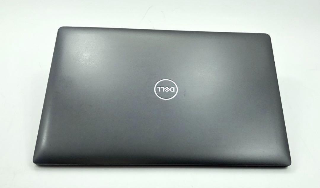 Dell ノートパソコンwindows11 SSD搭載