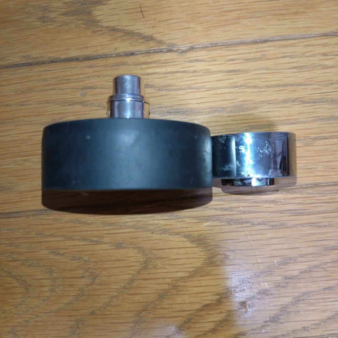 BVLGARI　ブラックオードトワレ４０ｍｌ