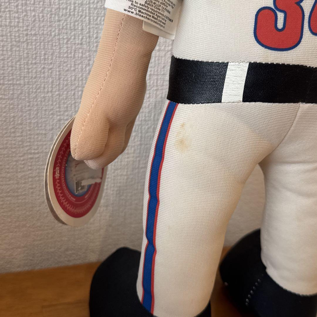 MLB ブライス ハーパー　ぬいぐるみ