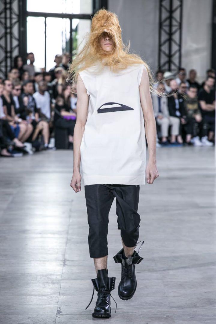 Rick Owens（Tシャツ/カットソー(七分/長袖)）のフリマアイテム一覧