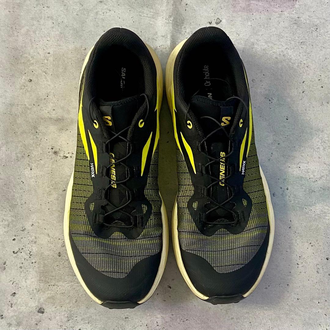 Salomon GENESIS 27.5cm Salomon GENESIS 27.5cm