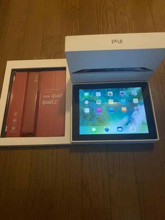 Apple iPad 第4世代 32GB Wi-Fiタイプ 美品 - tonosycolores.com Apple iPad 第4世代 32GB Wi-Fiタイプ 美品 - tonosycolores.com