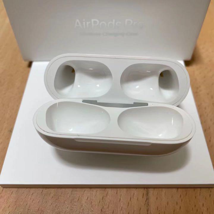 安い通販 AirPods Pro エアーポッズ プロ 充電ケース 充電器 Apple jUfro-m23051802046 超激得特価