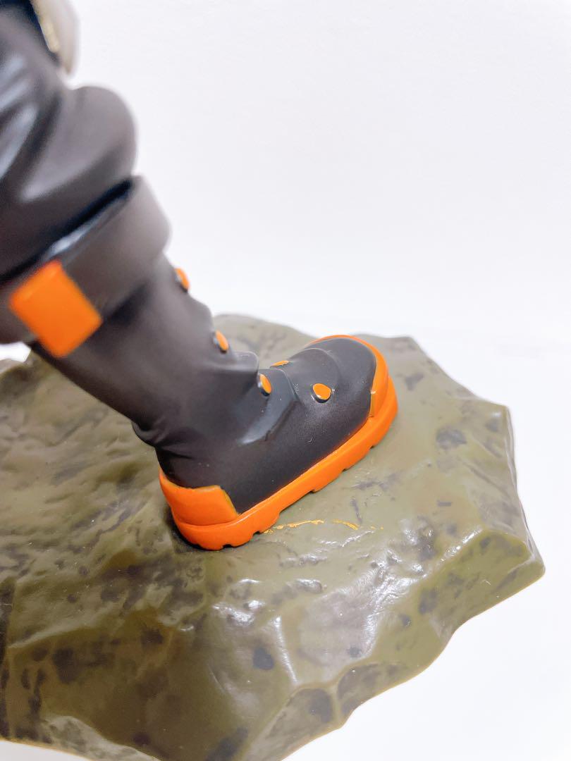 ARTFX J 僕のヒーローアカデミア 爆豪勝己 1/8 完成品フィギュア(コ…