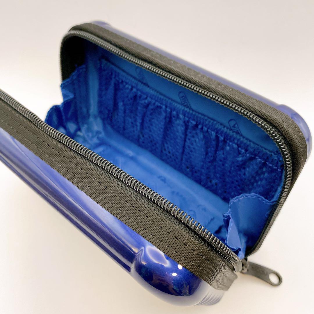 【新品・未使用品】ANA リモワ ファーストクラス 旅行ポーチ アメニティ 希少
